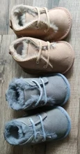 Zapatillas para bebé de algodón de unicornio, suaves, cálidas, de felpa, antideslizantes, de goma, para primavera y verano