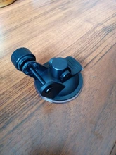 Kemimei-soporte de montaje de cámara DVR para coche, soporte para 5E5 GS1000 5F5 GS2000 X3000AV X3000 GS900 GS800