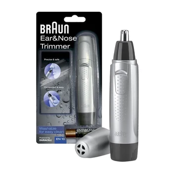 

Hair Clippers Braun EN10 Ear&Nose 1 AA
