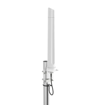 

Poynting GSM Antenna 7dbi Omnidirectional/Wall/Mast OMNI-A0275 or. Cord "Compatible with LTE"