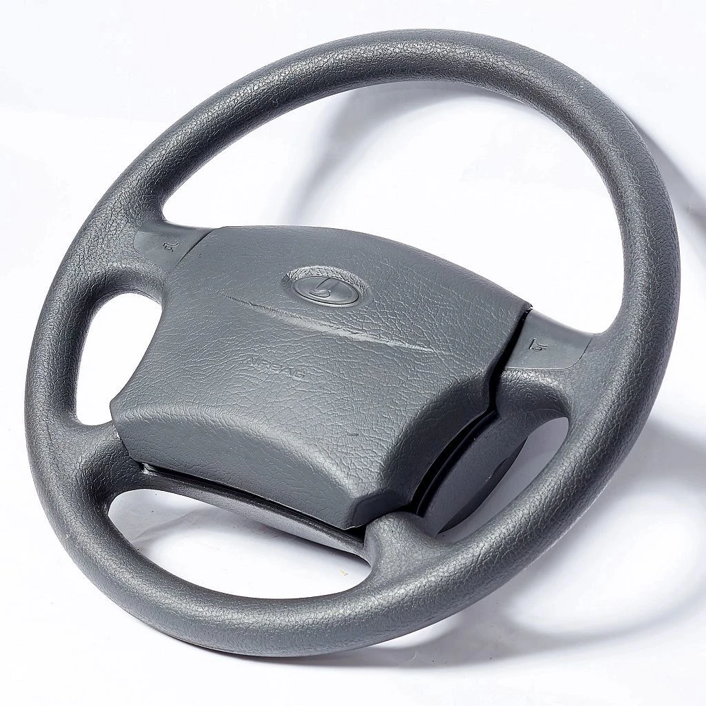 Руль Ваз 21218 3402012 Купить В Москве