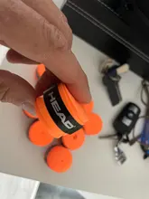Soporte de empuñadura para raqueta, agarre antideslizante para instrumento de tenis, absorbe el sudor, sensación suave y pegajosa, seca, 10 unidades