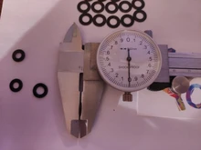 Black-Grade Plain-Gasket Flat-Washer Carbon-Steel M4 M8 M2.5 M16 M5 M3 M10 DIN125 GB97