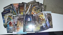 Nuevo tótem de Animal cartas del Tarot divertido juego de tablero de Tarot tarjeta de juegos en precio de fábrica en