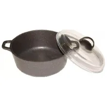 Кастрюля Helper MARBLE 4л. MR 7540