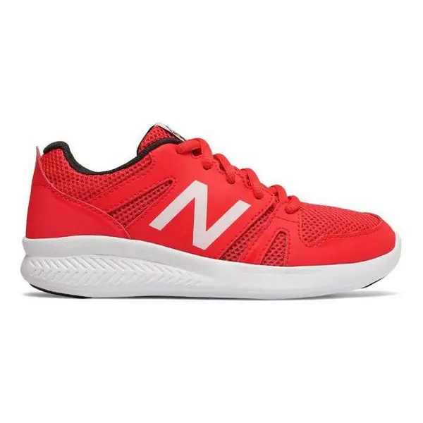 Детские повседневные кроссовки New Balance YK570