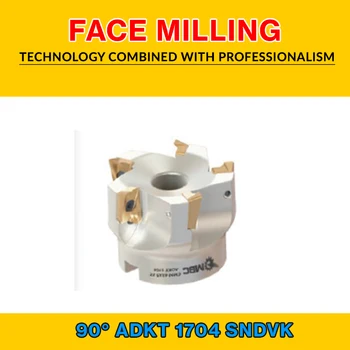 

TK ADKT 17 002 SNDVK FACE MILLING EM90 50X4 022 R390 1704