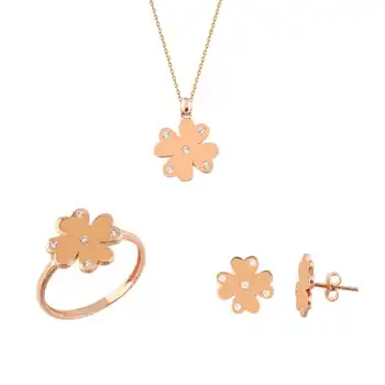 

Clover Gold Suit 03-520-TK4688