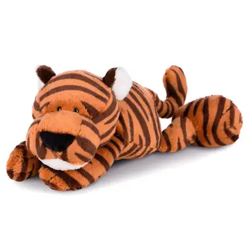 

Tiger plush Bakilou Wild Friends 30cm Nici