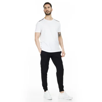 

Buratti Running Trousers Summer Workout Pants Sweatpants Casual Pants Fitness Men Sportswear 1597050