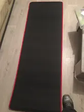 Colchoneta de Yoga antideslizante gruesa, colchoneta de Yoga NBR, cojín deportivo, almohadillas de Pilates con bolsa y Correa, 10mm, 183cmX61cm