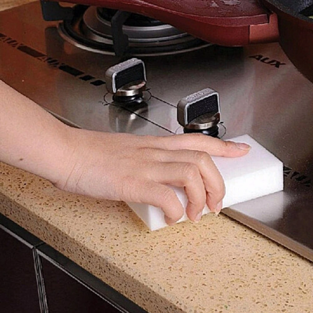 Nano Melamine Magic Sponge Eraser Cleaner For Kitchen Bathroom Cleaning Tools 