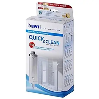 

812916 Cleaning Edition Sis. Filtering anticalcareBWT34.98