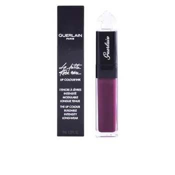 

La petite robe noire lip color ink l162 trendy 6 ml