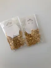 12 unids/lote de cadenas tóricas cruzadas planas para mujer, Color dorado y plateado, 40cm, collar sencillo, joyería