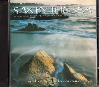 

Sax by the Sea. TO magical blend of music and the sounds of nature