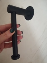 Paper-Holder Towel-Accessories Tissue Wall-Mount Toilet Self-Adhesive Kitchen-Roll Bathroom