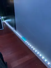 Bluetooth LED Strip Light SMD 5050 RGB led ribbon Flexible Waterproof LED Light 5M 10M