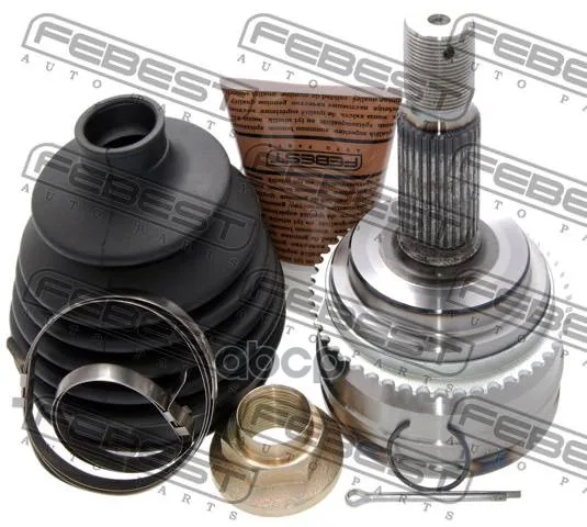 Шрус 0410-V97a50 Febest арт. 0410-V97A50