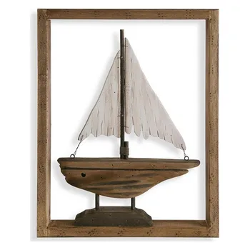 

Painting Metal Candle maker (6,5 x 44 x 34,5 cm)