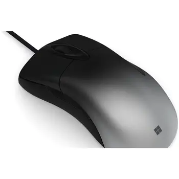 

Microsoft Pro IntelliMouse schwarz