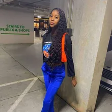 Extensiones de pelo ondulado brasileño para mujer, extensiones de pelo ondulado, ondulado, suelto, de 30, 32 y 40 pulgadas, venta al por mayor, Remy Virgen sin procesar, 1, 3 y 4, oferta de extensiones