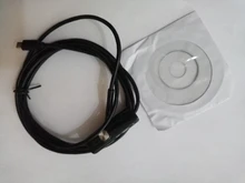 KERUI-Mini cámara endoscópica USB con adaptador tipo C, Cable Flexible, cámara de inspección por boroscopio serpiente para teléfono inteligente Android y PC