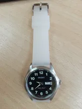 Correa de repuesto para reloj, accesorios universales de goma para deporte, correa de silicona de 12mm, 14mm, 16mm, 18mm, 20mm, 22mm y 24mm