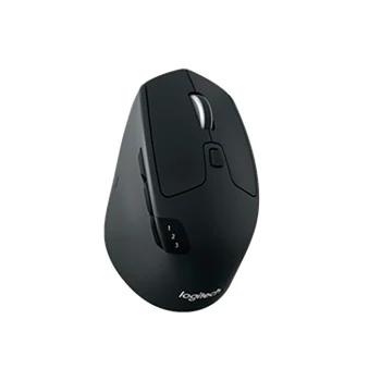 

Mouse Mouse logitech m720 optical wireless and bluetooth triathlon