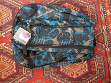 Funda impermeable para guitarra acústica, 40 / 41 pulgadas, 600D, Oxford