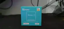 Smart-Switch Itead Wifi DIY Sonoff Mini E-Welink Smart-Home-Automation Via APP for Moudle