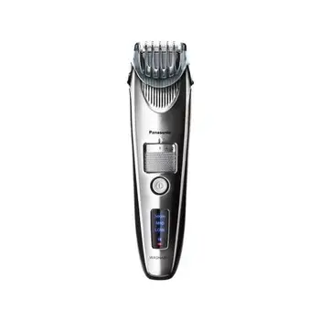 

ER-SB60-S803 silver regolabarbaPANASONIC150.26