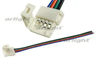 

013860 connector lead FIX-RGB10-1-100. Arlight