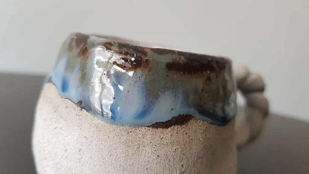 Handmade Ceramic Cups ESF-23