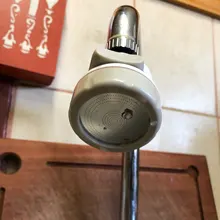 Diffuser Spray-Head Kitchen-Tap Adjustable Nozzle WATER-TAP-FILTER 3-Modes 360-Degree