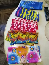 Mascarilla de protección facial para hombre y mujer, cubreboca para la cabeza, Tubo Bandana, bufanda, gorros deportivos, a prueba de polvo, para pesca al aire libre, 1 unidad