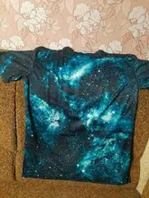 Mens T-Shirt Short-Sleeve Streetwear 3d-Printed Beautiful Trendy New-Fashion Summer