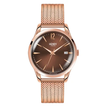 

Ladies' Watch Henry London HL39-M-0050 (39 mm)