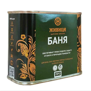 

Oil for wood bath Pro