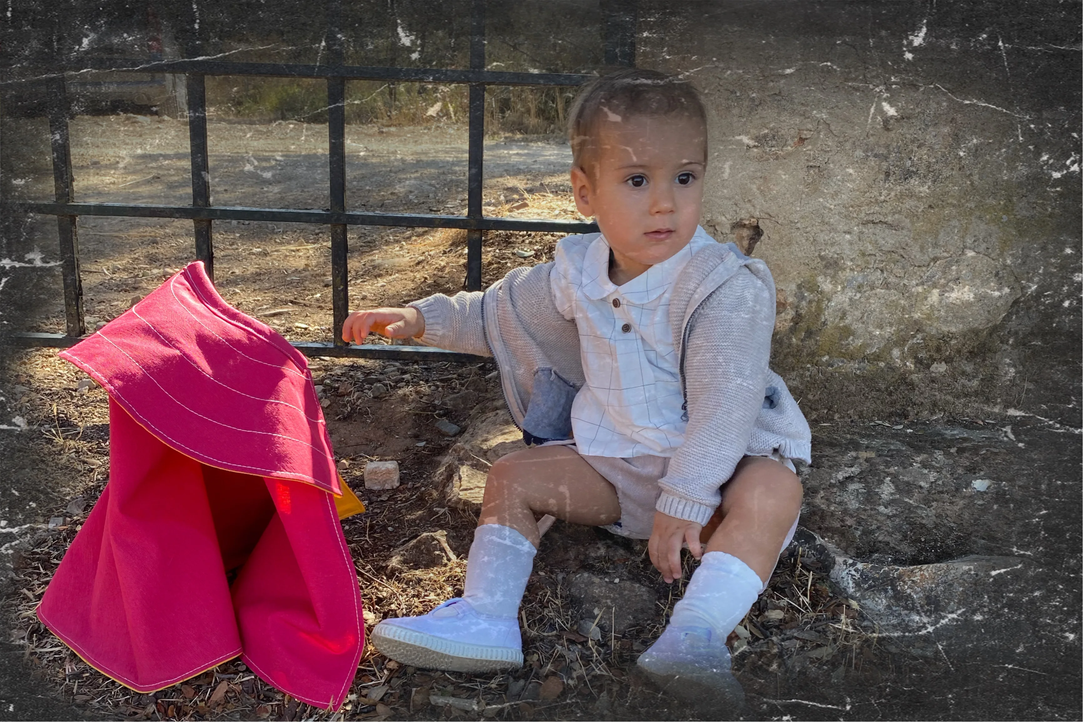 Рисунок 5 - Детский снегоход