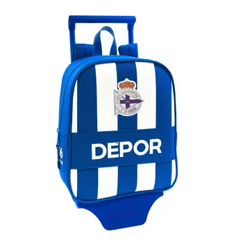 

MOCH 232 + CARRO 805 REAL DEPORTIVO DE LA CORUÃA