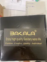 Mixer Faucet Taps Vessel-Sink-Mixer Waterfall Bathroom Cold-Basin Dual-Handles Copper