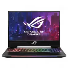 Ноутбук ASUS ROG GL504GW-ES006(90NR01C1-M01340)/15.4"/Core i7 8750H/16Гб/HDD+ SSD 1256Гб/GeForce RTX 2070/DOS