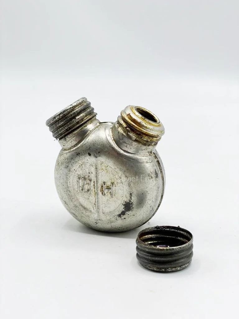 Масленка двухгорловая (винтовка мосина скс акм и т.д.) Оригинал СССР | Спорт