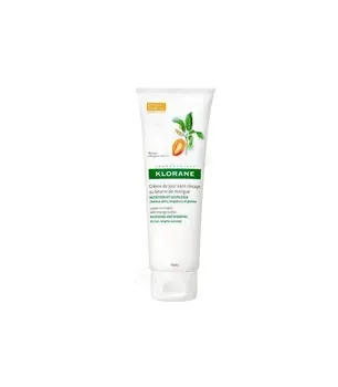 

Klorane cream day unrinse Mango butter 125