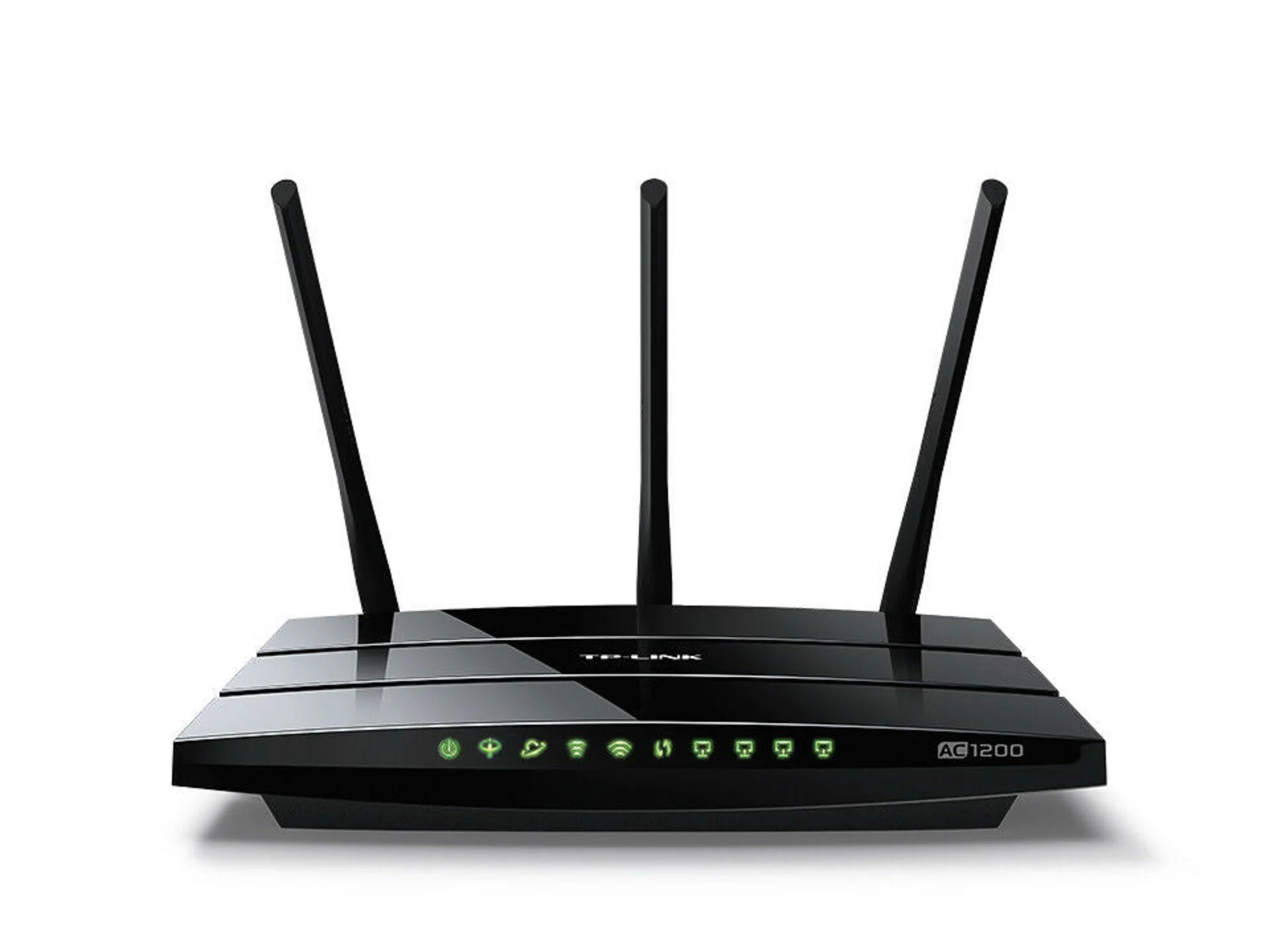TP-LINK Archer VR400 AC1200 двухдиапазонный Wi-Fi 5 ГГц беспроводной VDSL/ADSL модемный
