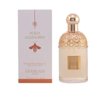 

AQUA ALLEGORIA MANDARINE BASILIC edt Spray 125 ml