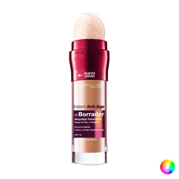 

Fluid Make-up Il Cancella Età Maybelline