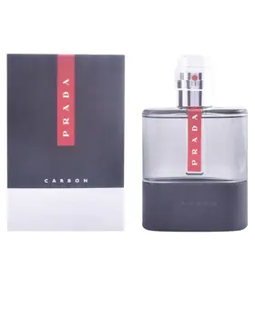 

PRADA LUNA ROSSA CARBON Eau de Toilette vaporizer 150 ml