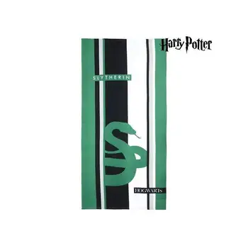 

Beach towel Slytherin Harry Potter 74126